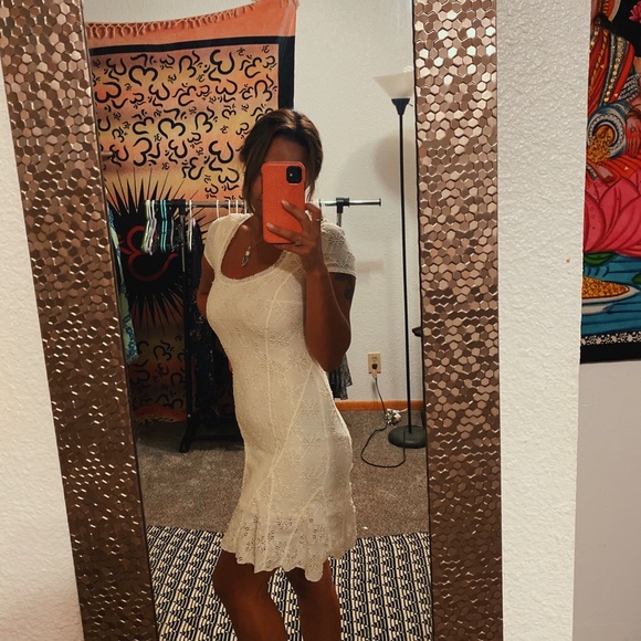 Free People Dresses & Skirts - Free People Lacey Dress